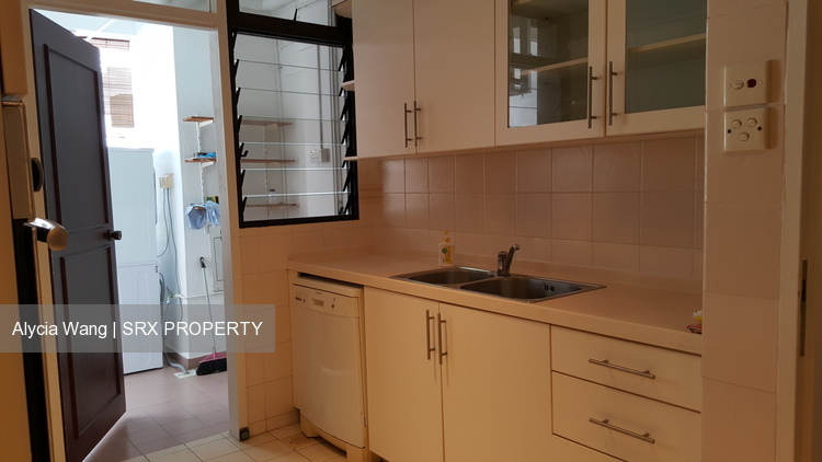 Tanglin Park (D10), Condominium #184834202